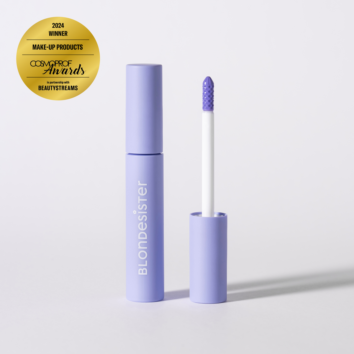 Siero 2-in-1 Eyes First di BlondeSister, vincitore del Cosmoprof Award 2024