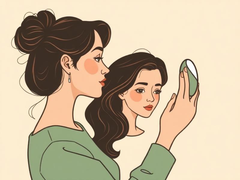 Fai un’autovalutazione dei tuoi capelli e della cute